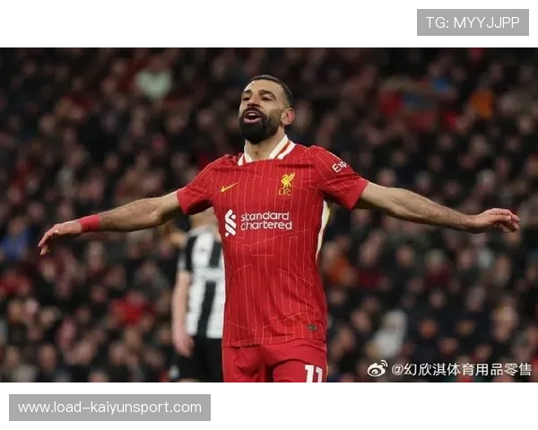 萨拉赫突破能力仍是利物浦反击最大威胁 萨拉赫突破能力仍是利物浦反击最大威胁