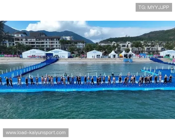 马拉松游泳水域环境挑战:深圳大鹏新区桔钓沙海况分析 马拉松游泳水域环境挑战:深圳大鹏新区桔钓沙海况分析