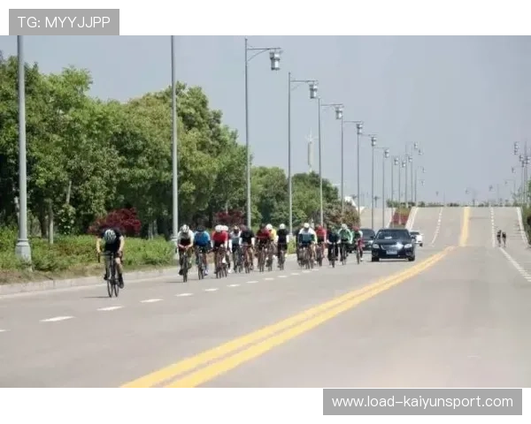 梅山湾计划持续打造骑行赛事品牌,推动体育旅游融合发展 梅山湾计划持续打造骑行赛事品牌,推动体育旅游融合发展